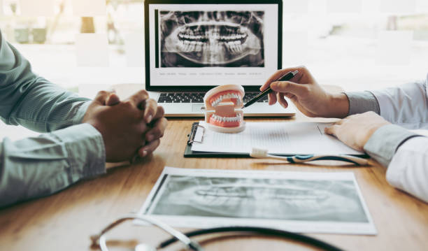 Best Emergency Wisdom Teeth Removal in Oakland, OK
