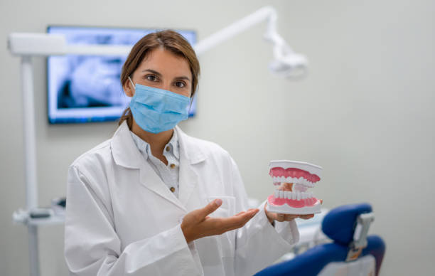 Best After-Hours Dental Trauma Care in Oakland, OK