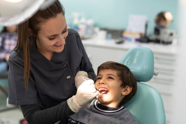 Best Cosmetic Emergency Dentistry in Oakland, OK