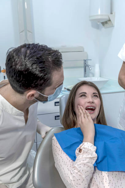 Best Emergency Treatment for Dental Infections or Abscesses in Oakland, OK