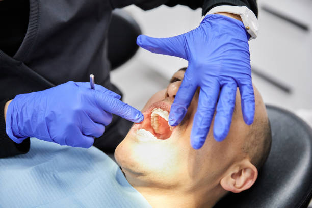 Best Pediatric Emergency Dentist in Oakland, OK