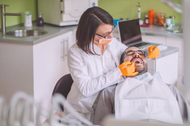Best Emergency TMJ Treatment in Oakland, OK